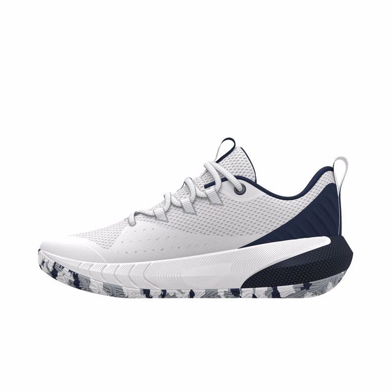 Women's UA HOVR Ascent Team Basketball Shoes 