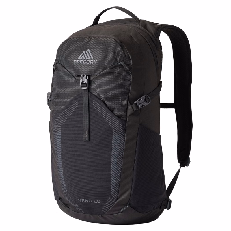 GREGORY® Nano 20 Recycled Backpack