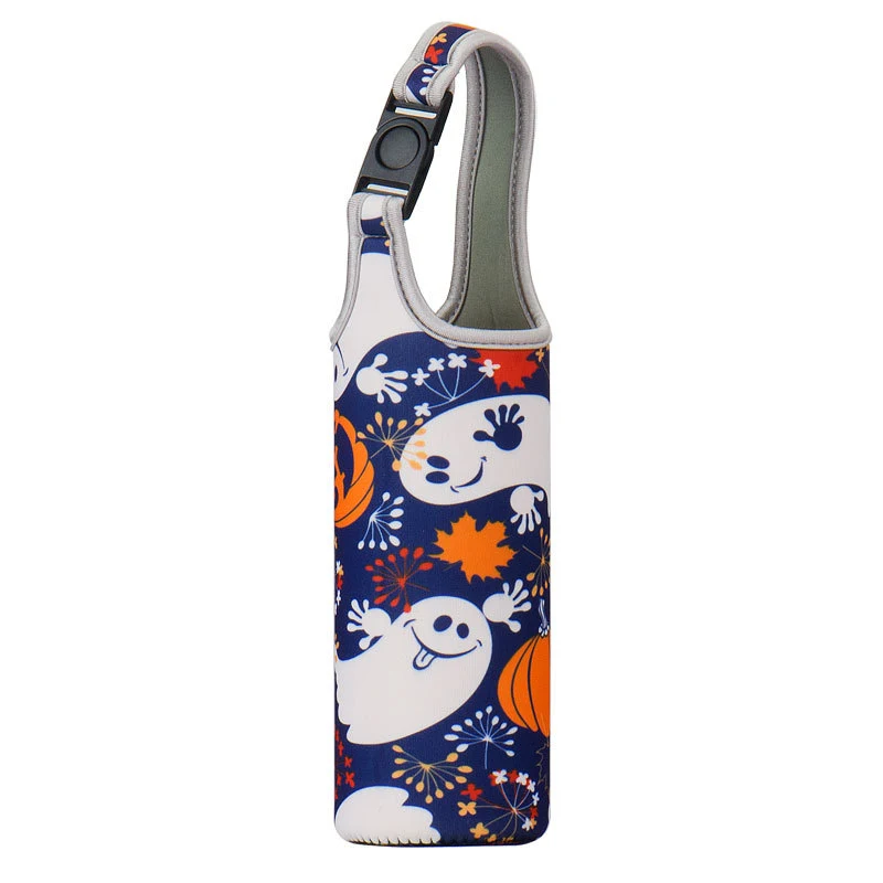 Portable Insulation Cup Cover 1