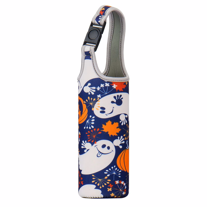 Portable Insulation Cup Cover