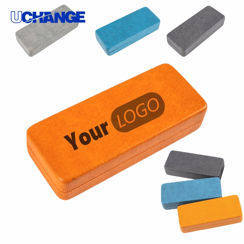Eyewear Large Capacity Durable Eyeglass Case Organizer