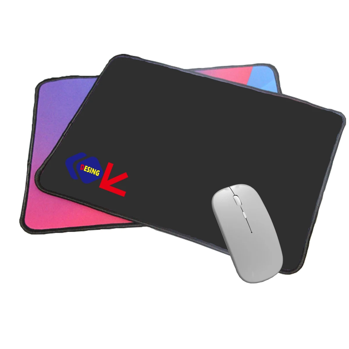 Large Size Mouse Pad 1