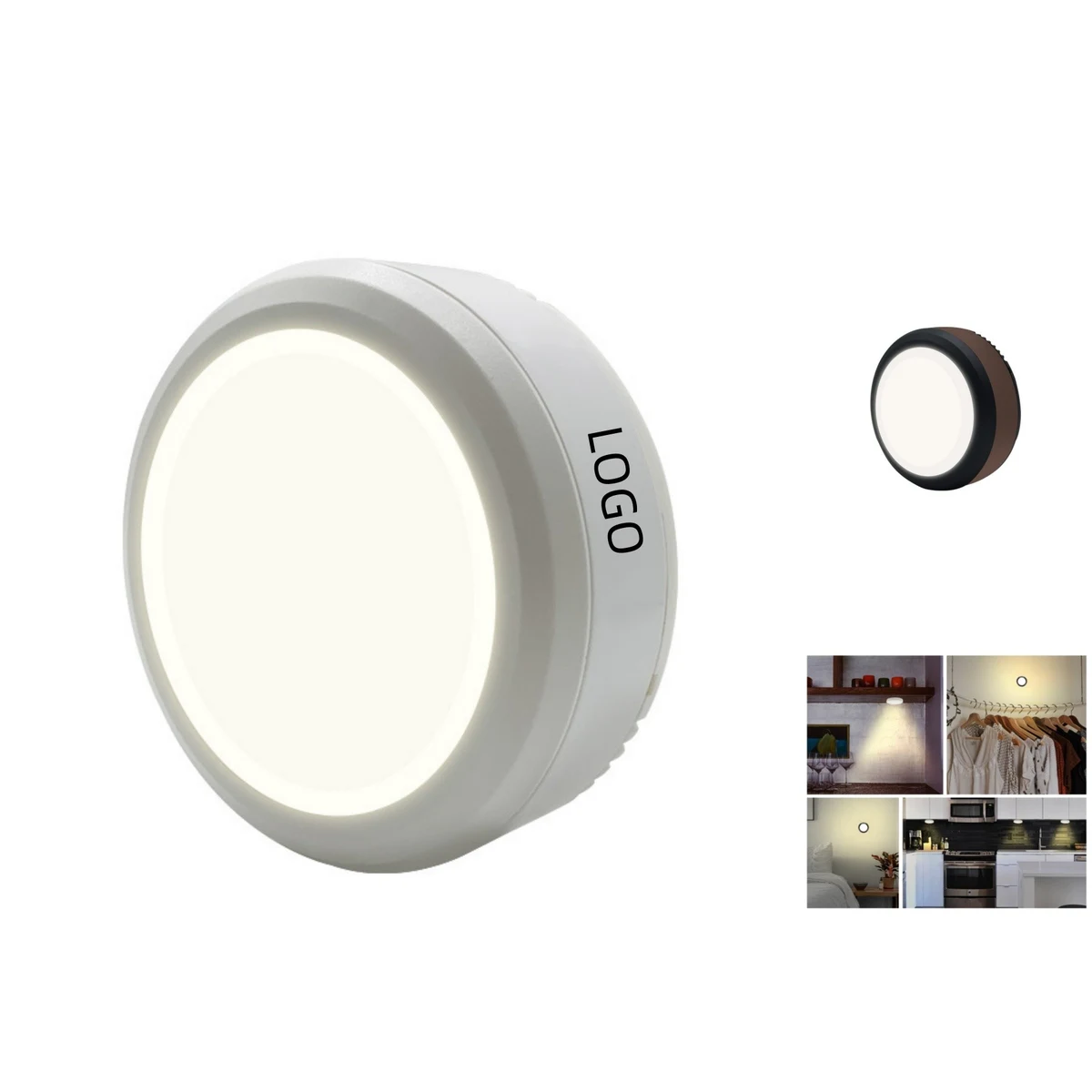 LED Sensor Light 1