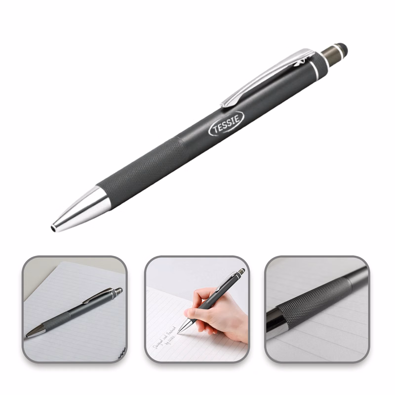 Light-Up Stylus Pens