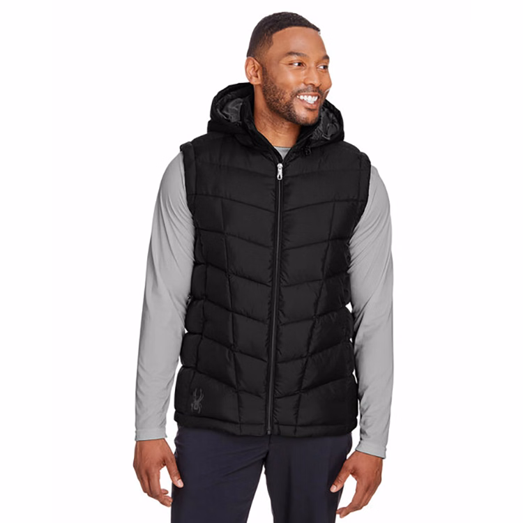Spyder Pelmo Puffer Vest