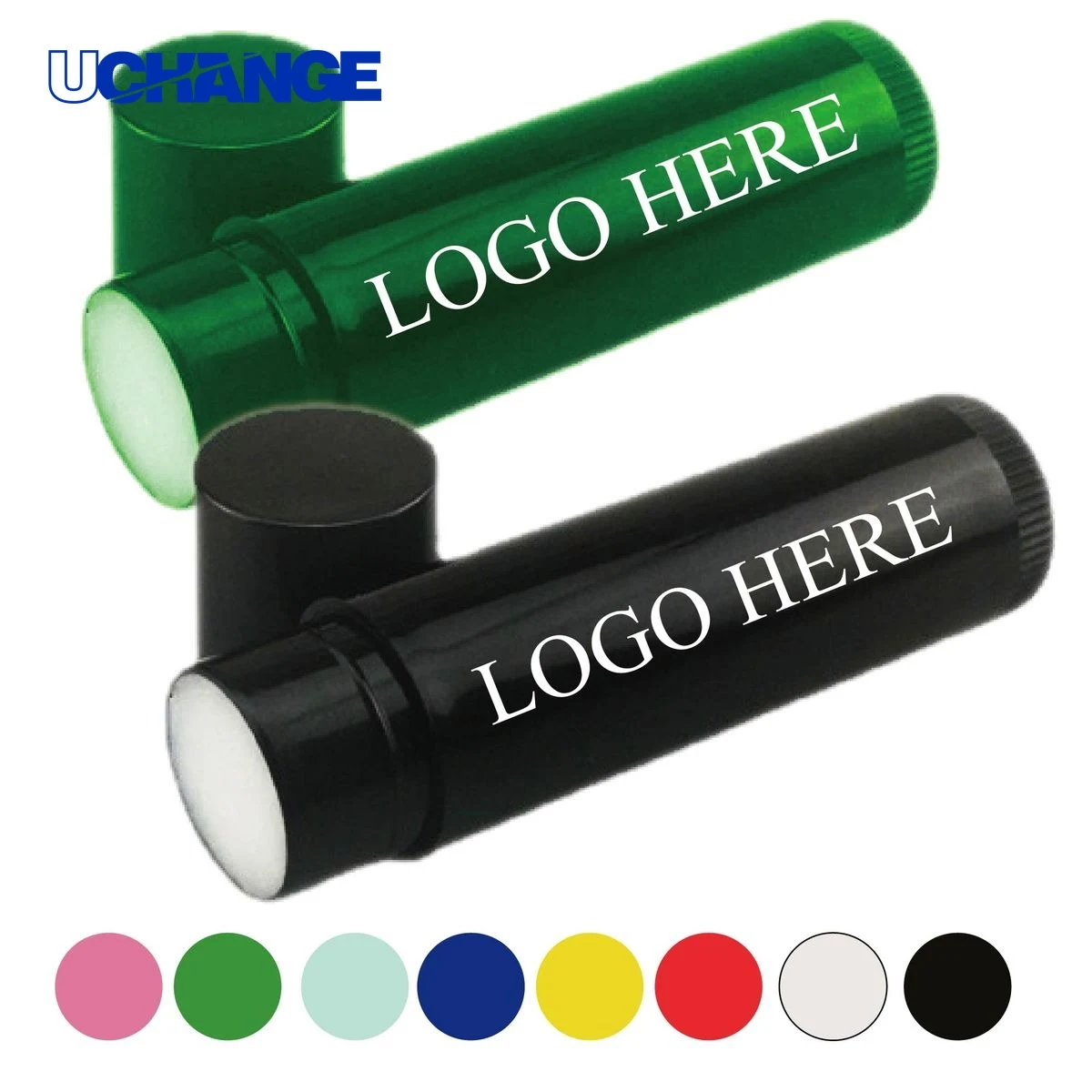 Beauty Twist-Up Tube Lip Balm Moisturizer 1
