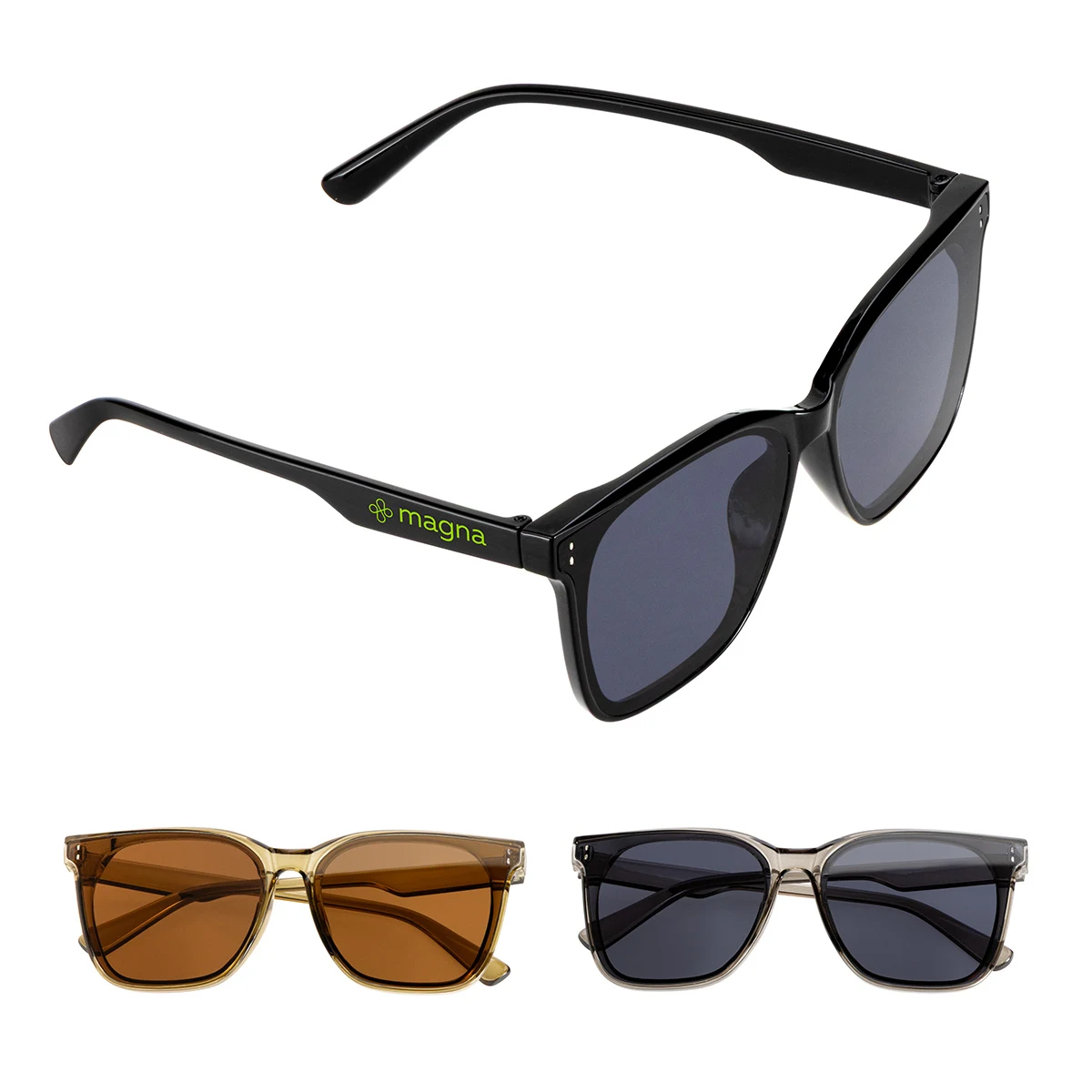 Everglades Sunglasses 1