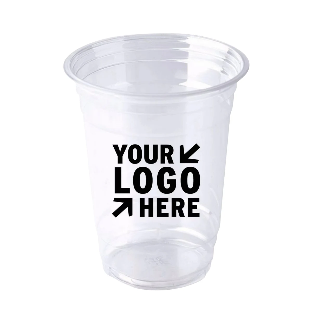 16OZ Disposable Drinking Cup 1
