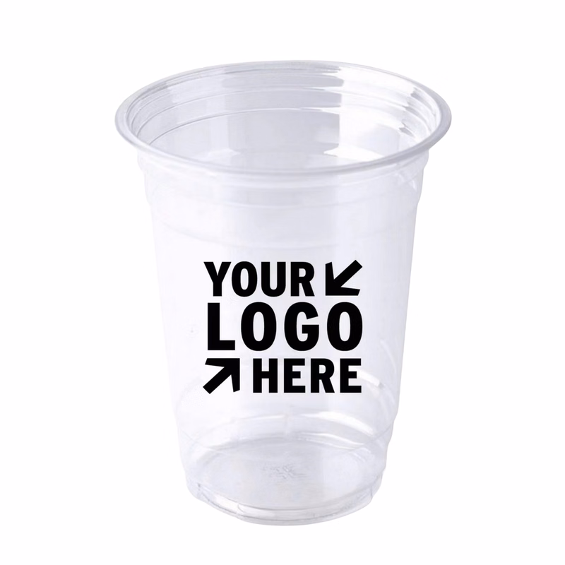 16OZ Disposable Drinking Cup