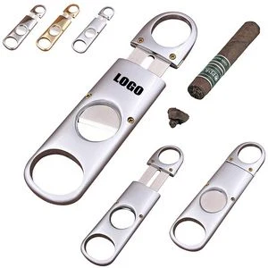 Single Blade Cigar Cutter 1