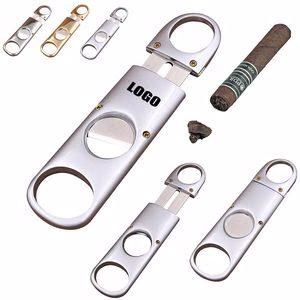 Single Blade Cigar Cutter