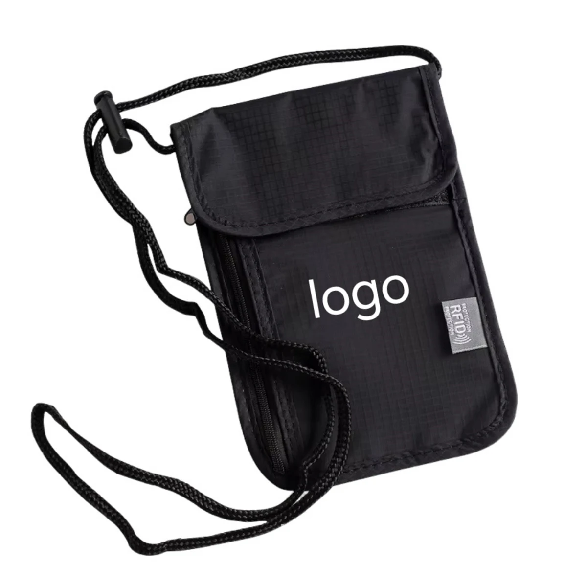 Waterproof Passport and Card Holder Pouch 1