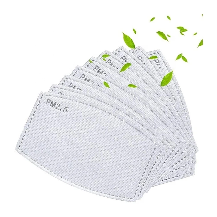 5-layer PM2.5 Filter For Adult 1