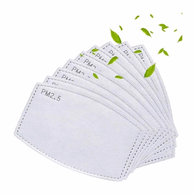 5-layer PM2.5 Filter For Adult