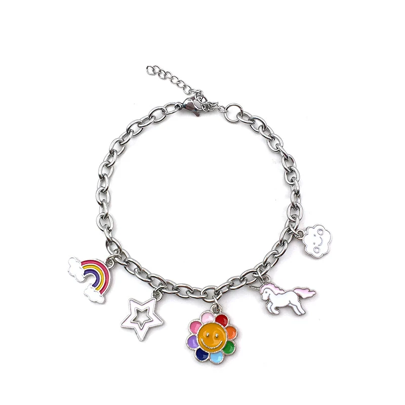 Charms Bracelet 1