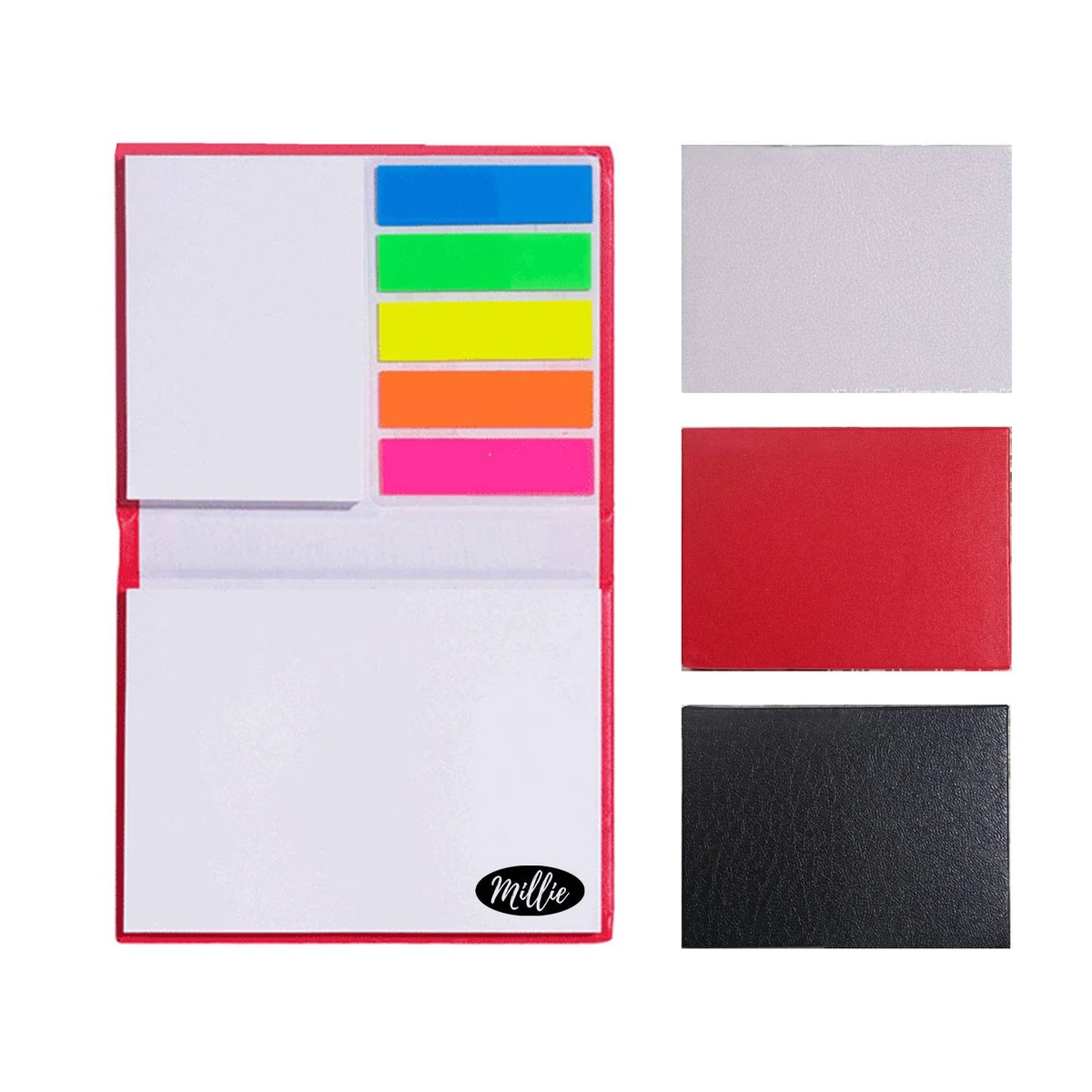 Custom Sticky Note Combination Notepad 1