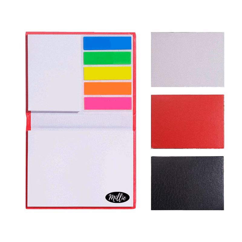 Custom Sticky Note Combination Notepad