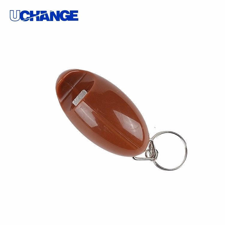 Football Bottle Opener with Key Holder Tool