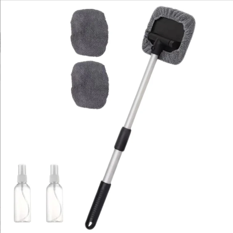 Retractable Glass Brush 1