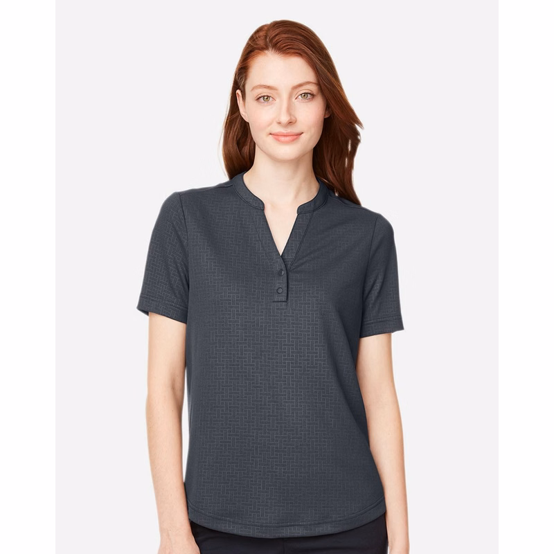 Women's Replay Recycled Polo - NE102W