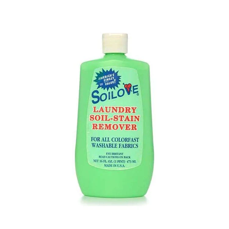 Soilove Stain Remover 16oz. 1