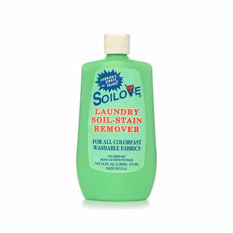 Soilove Stain Remover 16oz.