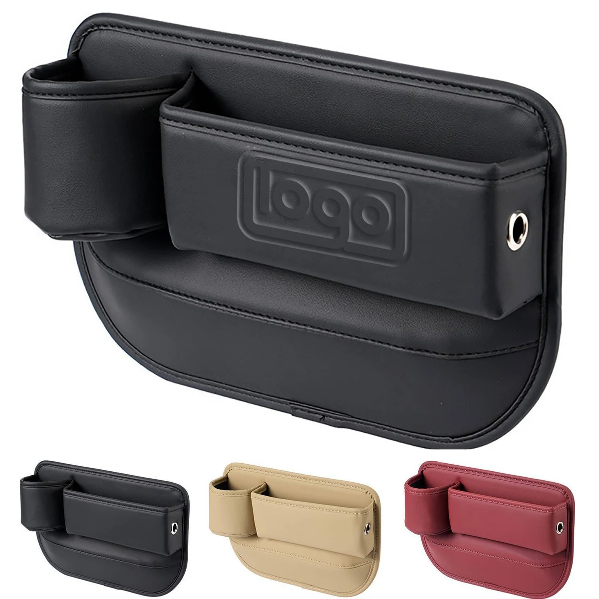 Car Seat Organizer Storage Box 1