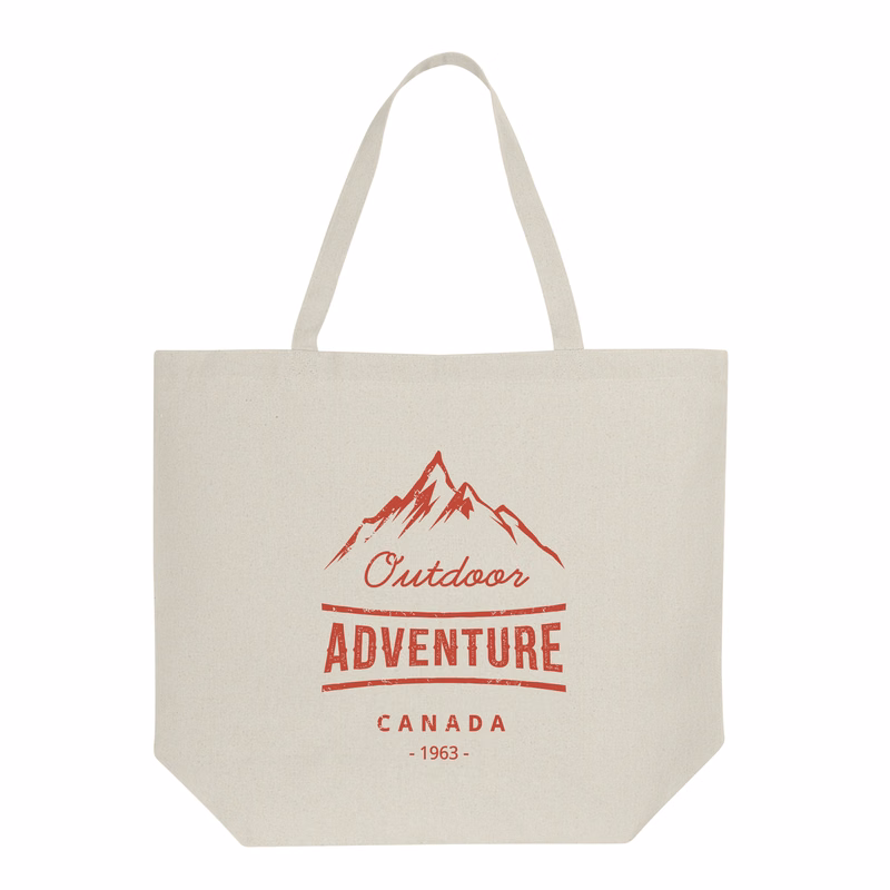 10 oz Mabel Cotton Tote Bag