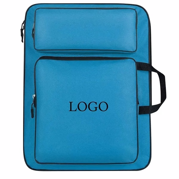 Art Portfolio Bag for Work, School and Travel