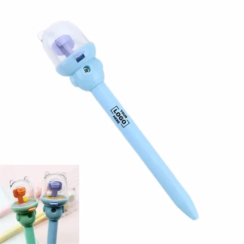 Basketball Game Ballpoint Pen For Kids
