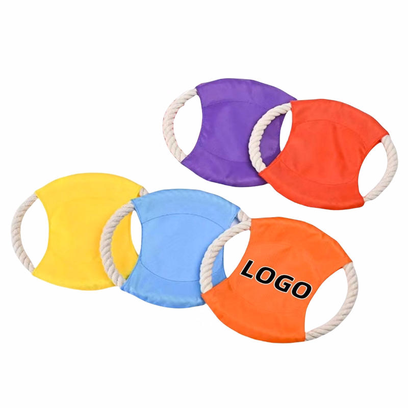 Eco Friendly flying disc Frenzy