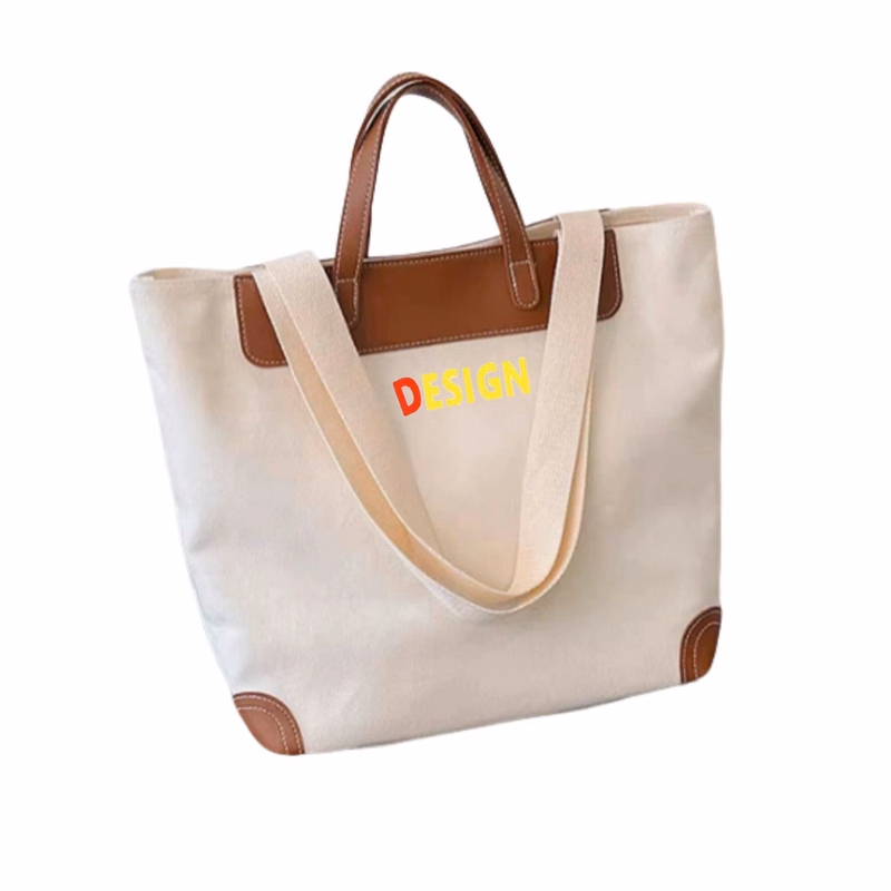 Versatile Custom Logo Tote Bag The Ideal Corporate Gift