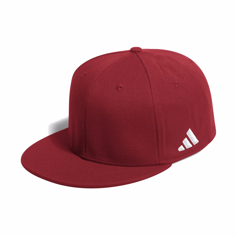 FLAT FLEX CAP