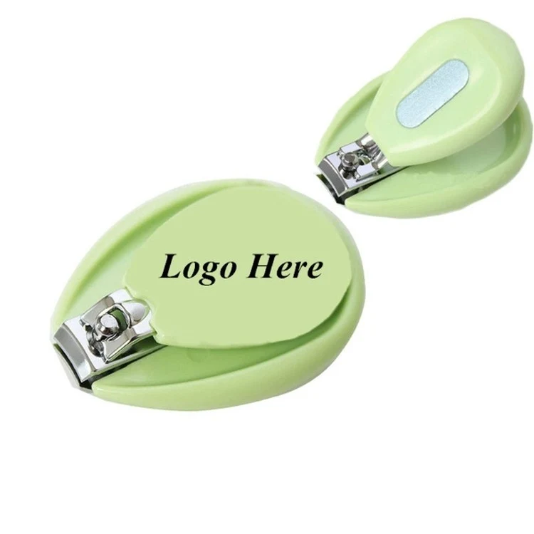Baby Fingernail Clipper 1