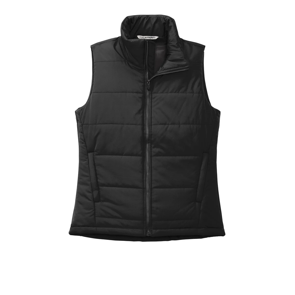 Port Authority® Women's Puffer Vest 1