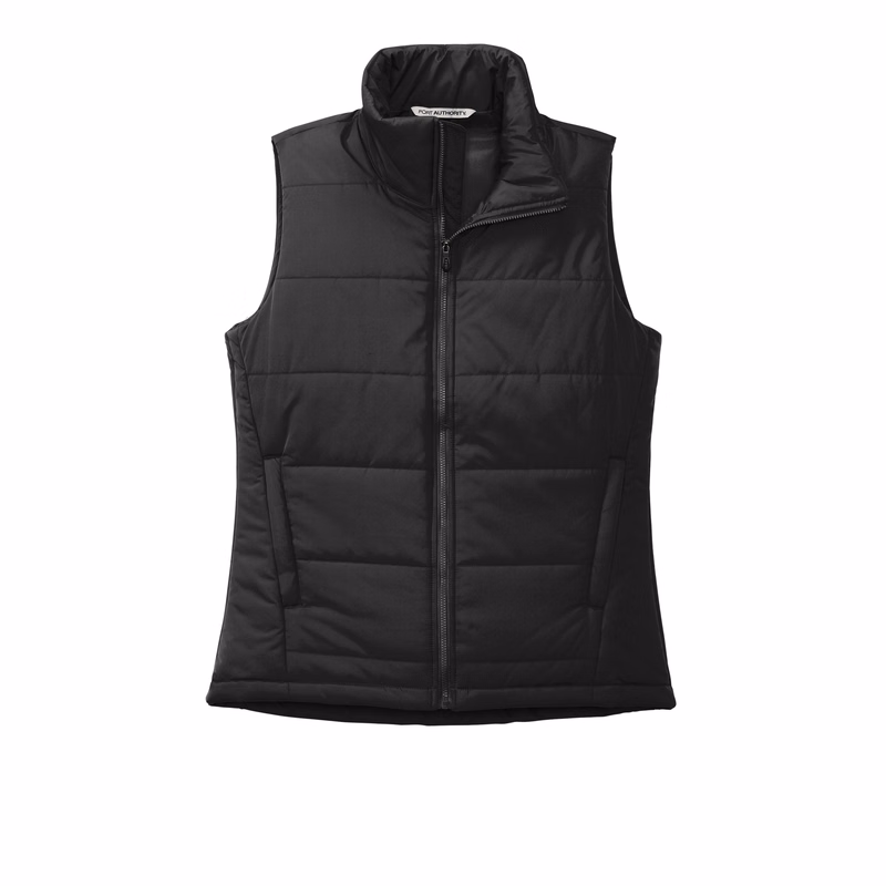 Port Authority® Women's Puffer Vest