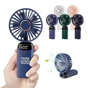Portable Hanging Fan 1