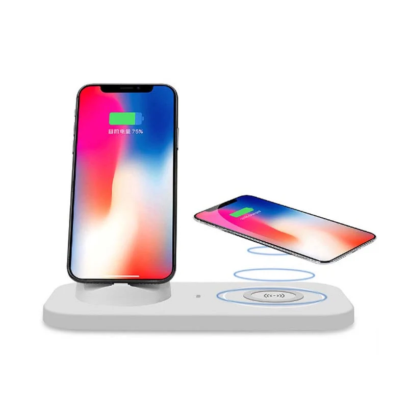 AP-WCP156 3-in-1 Wireless Chargers 1