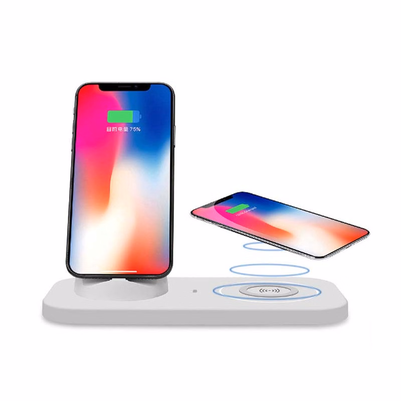 AP-WCP156 3-in-1 Wireless Chargers