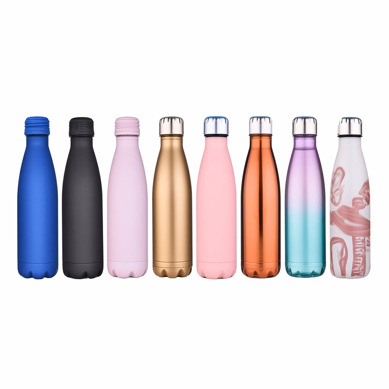 Stainless Bottle