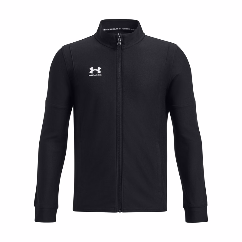 UA Challenger Boys' Track Jacket