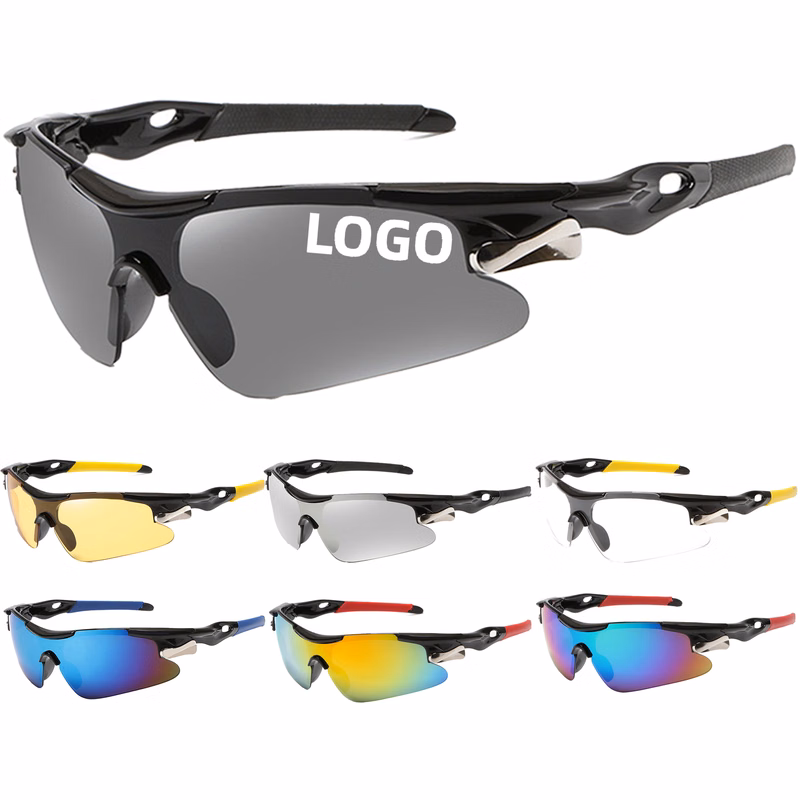 Unisex Outdoor Cycling Sunglasses