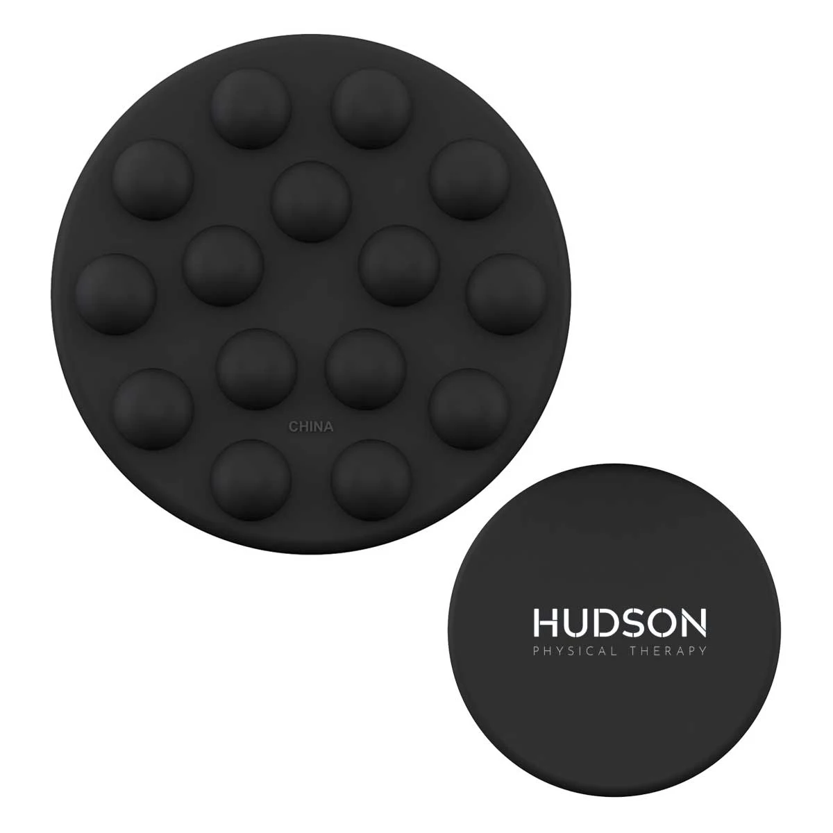 Hockey Puck Push Pop Ball 1