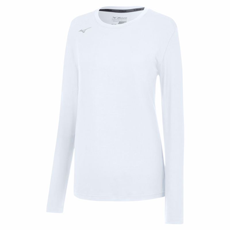 Women's Long Sleeve Attack Tee