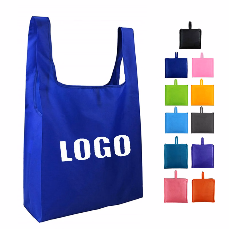 Extra Large Reusable Grocery Shipping Tote Bags