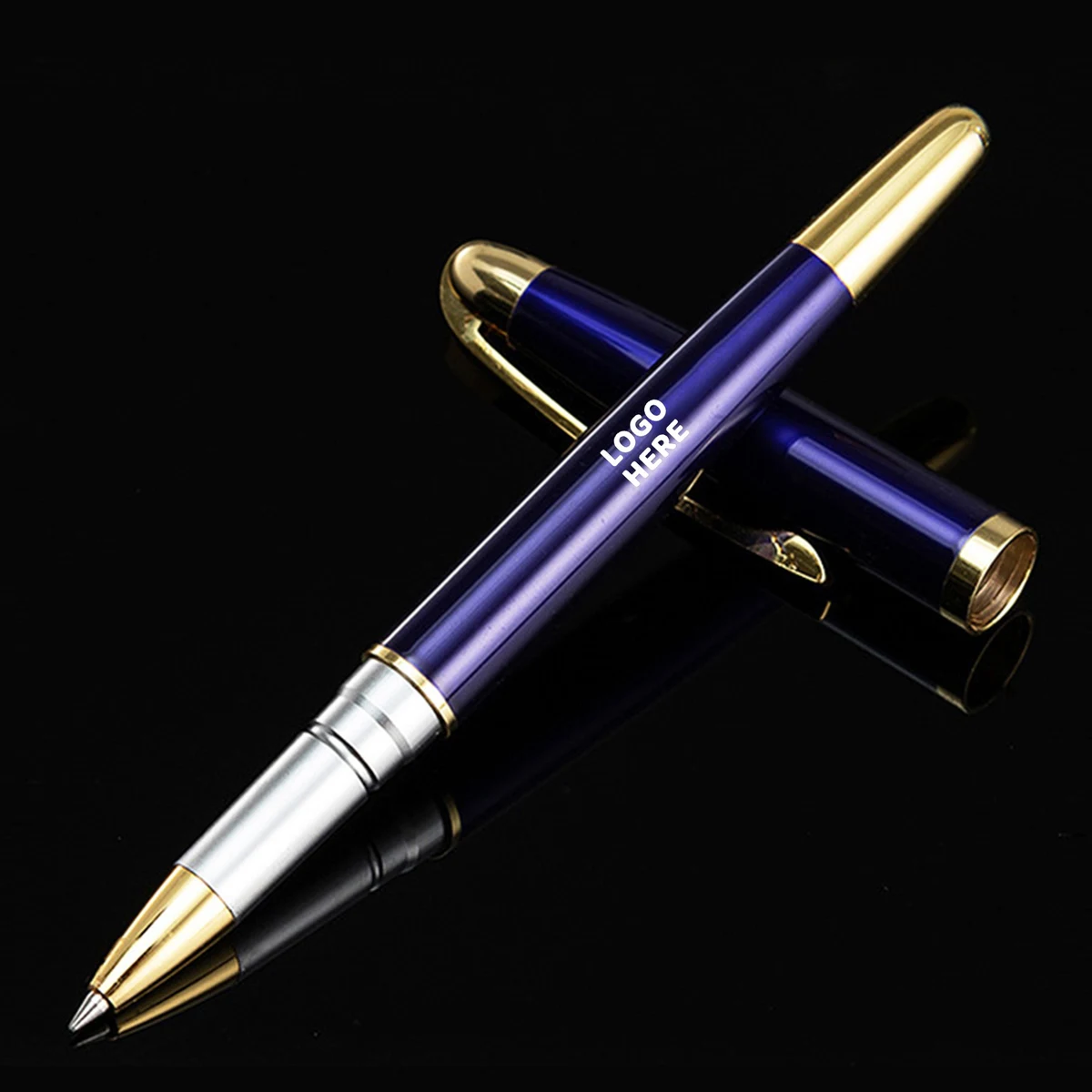 Business Ballpoint Pen 1