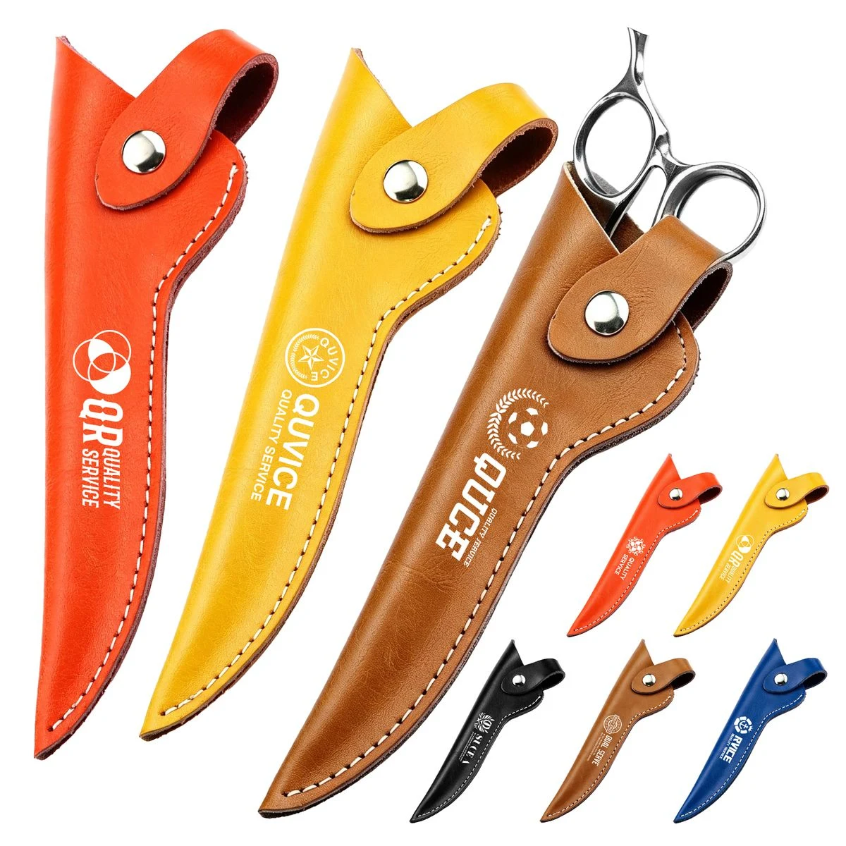 Scissors Safety Sheath 1