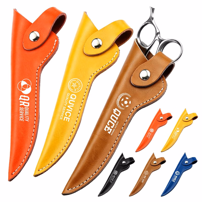 Scissors Safety Sheath