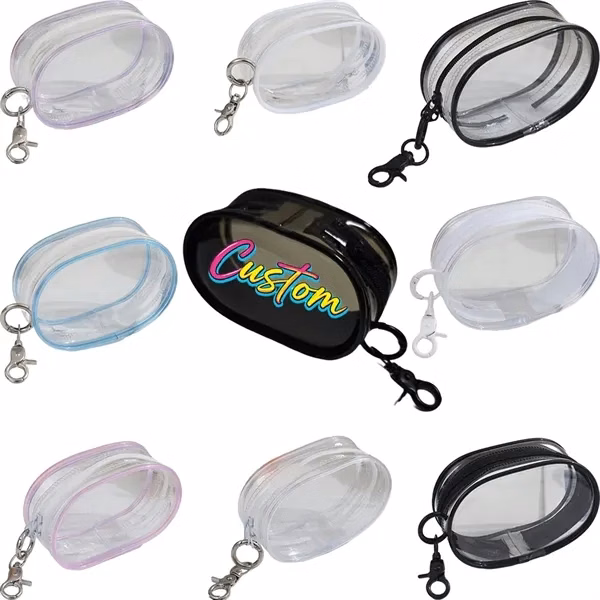 Bag with Keychain for Work, School and Travel