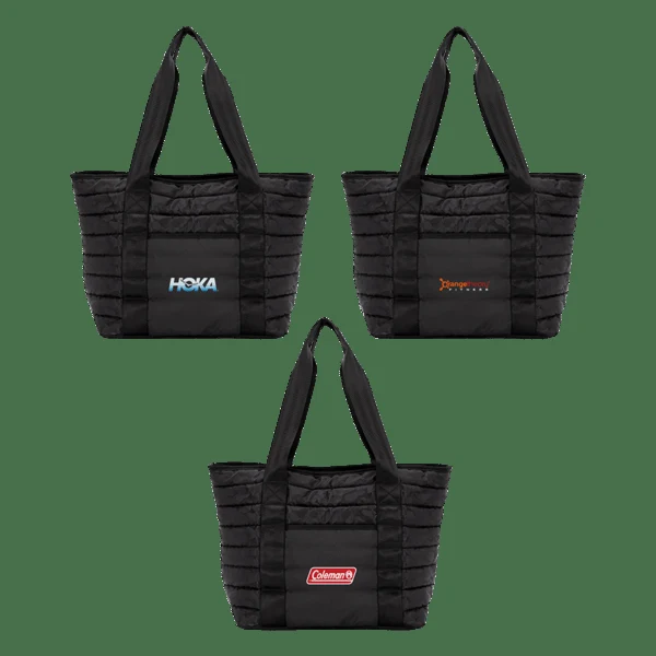 Basecamp Mt Dana Camo Tote 1